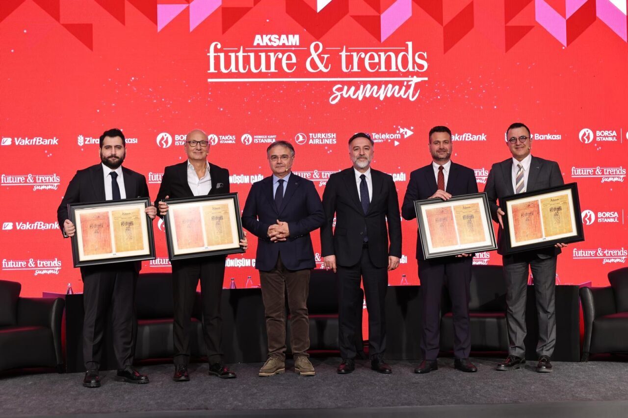 Fuzul GYO'dan sürdürülebilirlik vurgusu