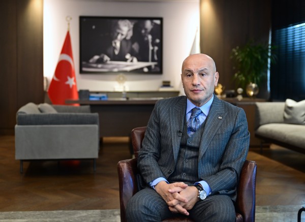 Gelecek yıl ihracattaki artışın tabana yayılması hedefleniyor