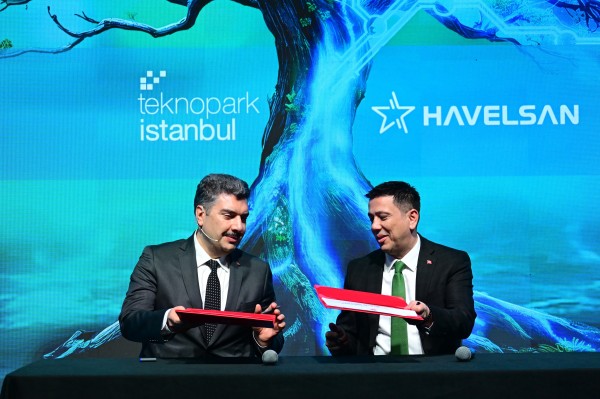 HASAT 2025'te teknoloji girişimciliğinin savunma sanayisine katkıları konuşuldu