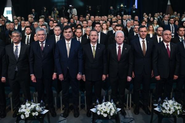 İSO ve SAHA İstanbul işbirliğiyle 7. Savunma Sanayii Buluşmaları düzenlendi
