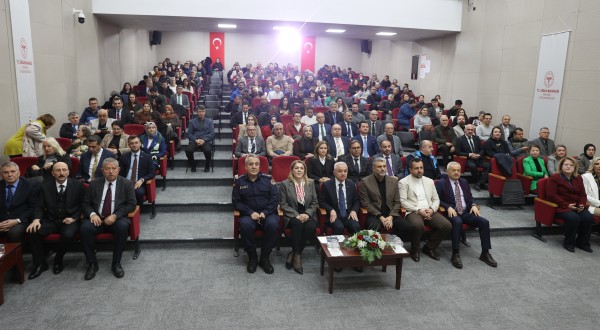 Kırklareli’nde ortaokul öğrencilerine skolyoz taraması yapılacak