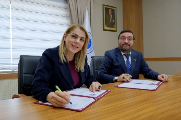 Kırklareli Üniversitesi ile Kırklareli Müftülüğü arasında iş birliği protokolü imzalandı