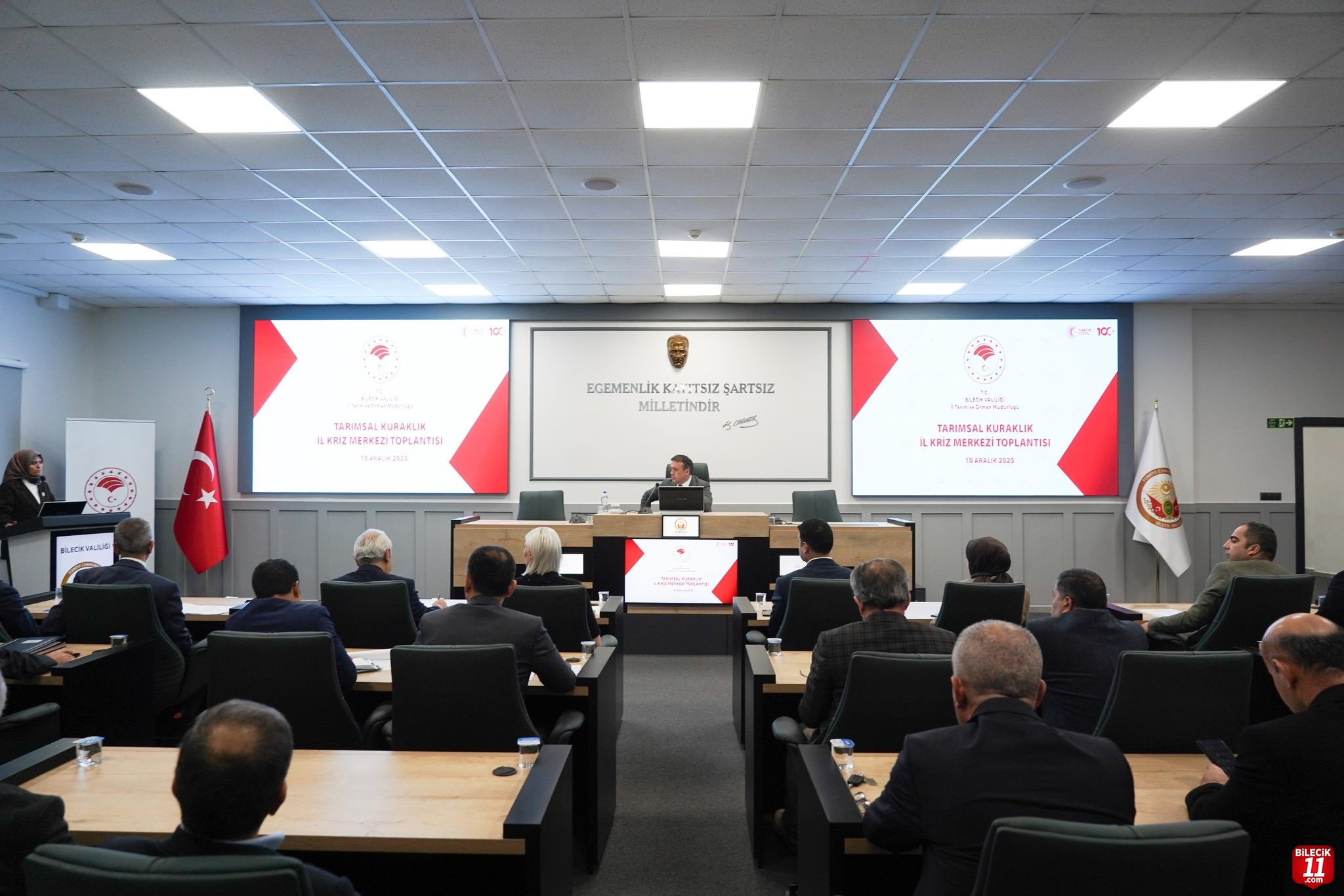 Kuraklık ve Hayvan Hakları