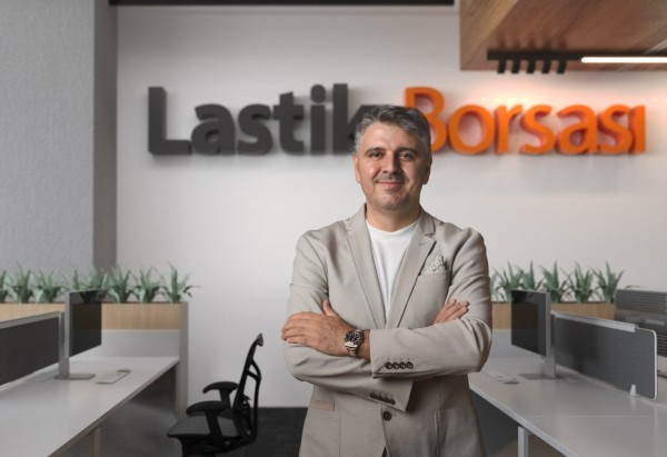 Lastik Borsası kitle fonlamasıyla 100,9 milyon lira yatırım aldı