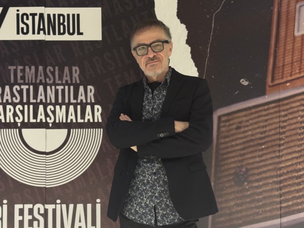 Long Play Müzik Filmleri Festivali'nde "Anadolu'nun Kayıp Şarkıları" belgeseli gösterildi