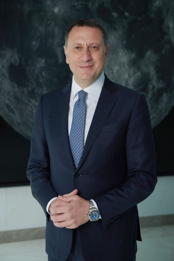 QNB Türkiye Genel Müdürü Tan, 2026 yılında sektörün karlılık göstergelerinde iyileşme bekliyor: