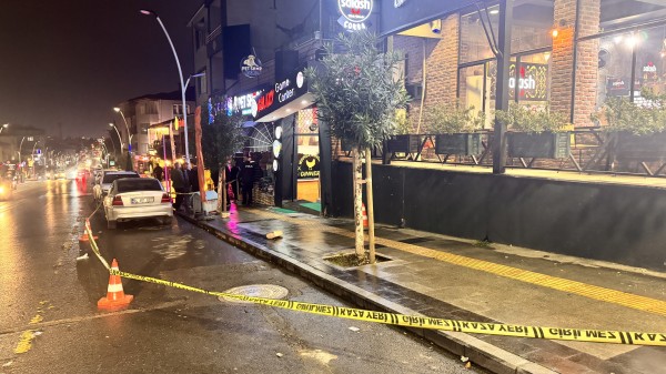 Sakarya'da bir kişinin öldüğü silahlı kavgaya ilişkin 4 zanlı tutuklandı