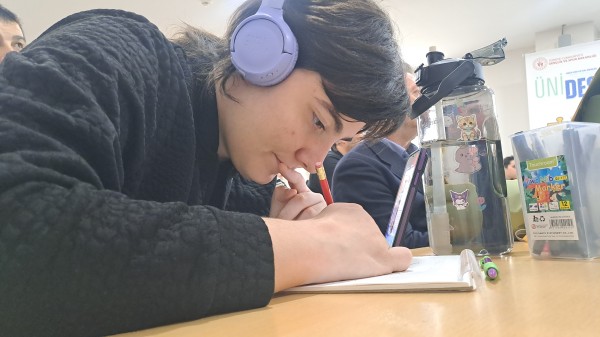 Sakarya Uygulamalı Bilimler Üniversitesi'nde otizm farkındalığı etkinliklerle ele alınıyor