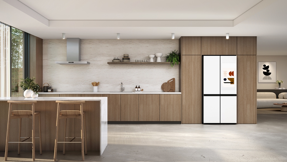 Samsung, CES 2026'da AI Vision teknolojisini tanıtacak