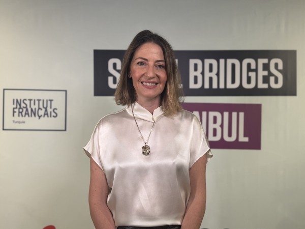 "Serial Bridges İstanbul" uluslararası dizi sektörü profesyonellerini buluşturdu