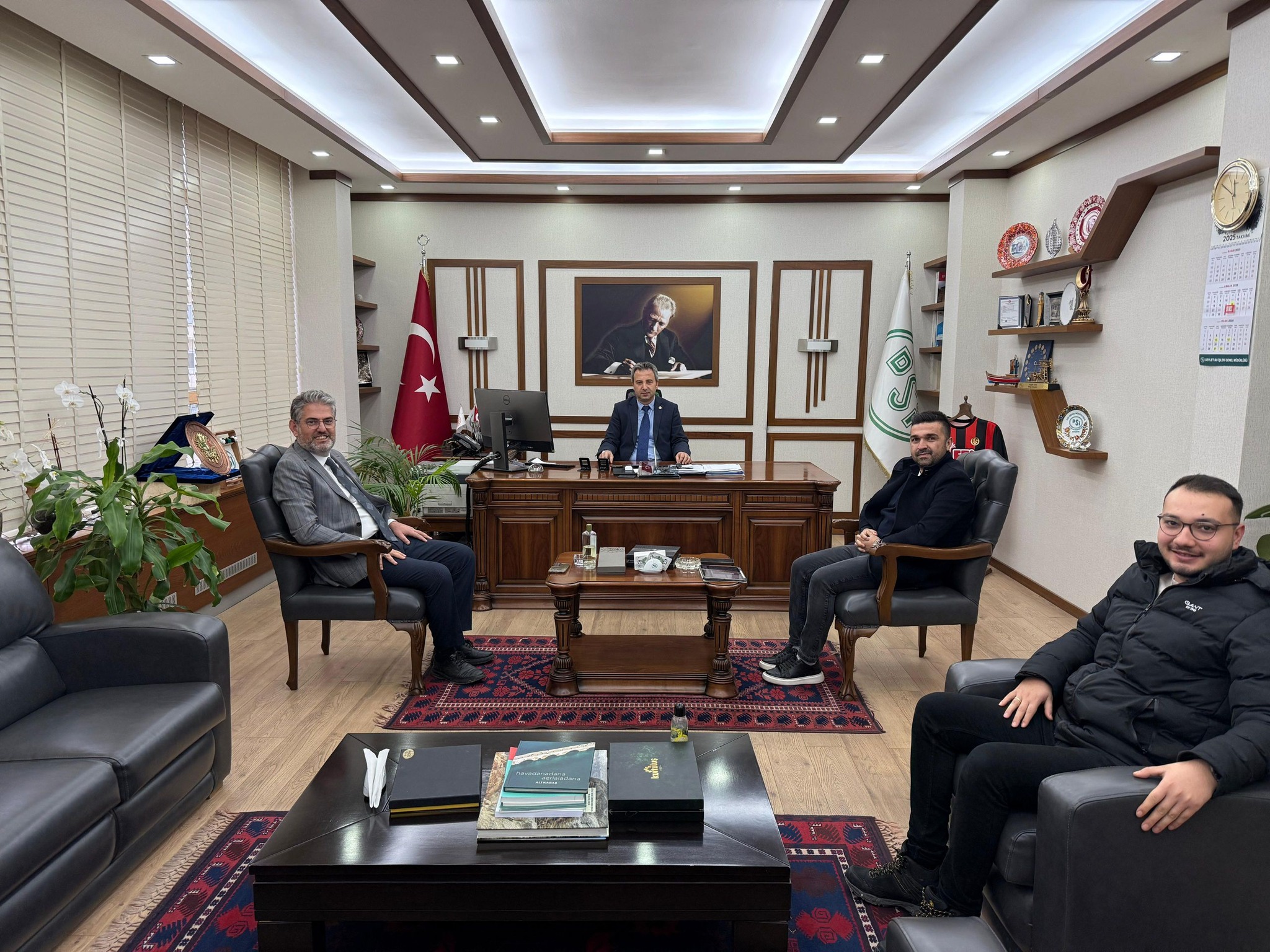 SUER:"TEHLİKE ARZ EDEN ÖNEMLİ BİR SORUNU DAHA ÇÖZÜME KAVUŞTURUYORUZ"