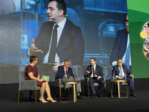 Tat Gıda sürdürülebilir tarım ve dijitalleşme hedeflerini paylaştı