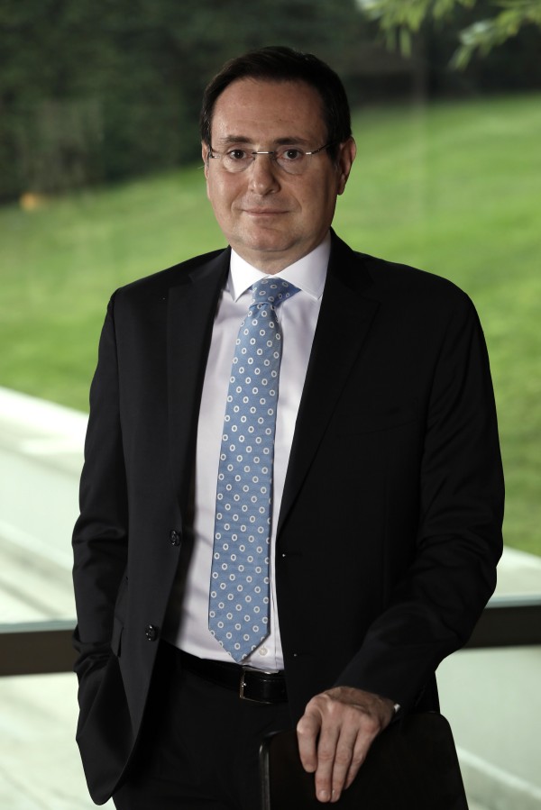 TEB ile EBRD'den yeşil dönüşüm için 100 milyon avroluk anlaşma