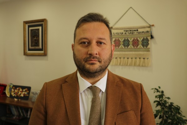 Tekirdağ genelindeki arkeolojik kazılarda bu yılki çalışmalar sona erdi