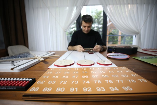 featured