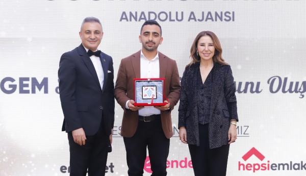 TÜGEM 4. Olağan Genel Kurulu İstanbul'da yapıldı