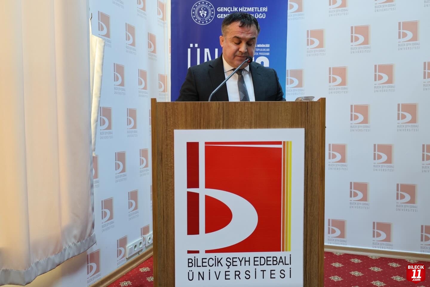 ÜNİDES Sertifikaları Sahiplerini Buldu