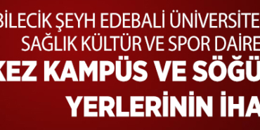 bşeü ilan