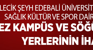 bşeü ilan