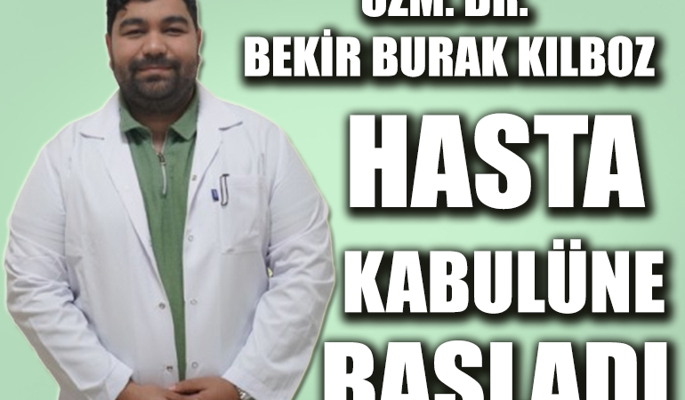 doktor