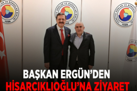 ergün