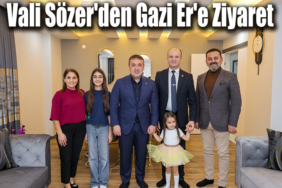 gazi
