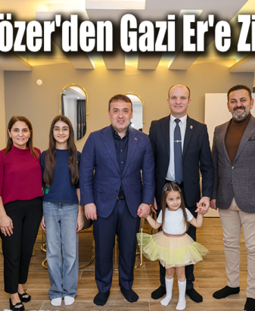 gazi