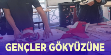 gök