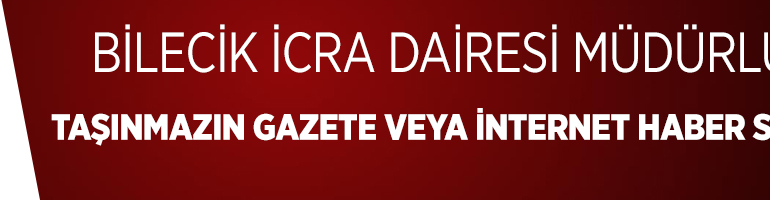icra dairesi ilan