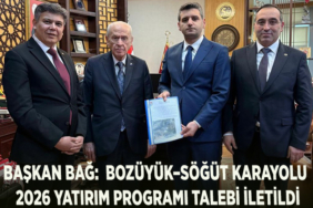 iletildi