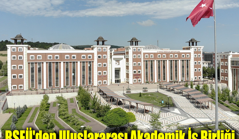 iş birliği