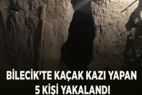 kaçak