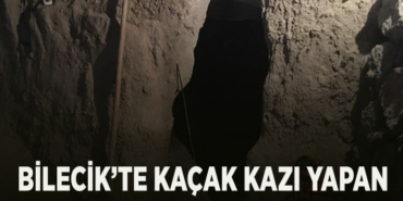 kaçak