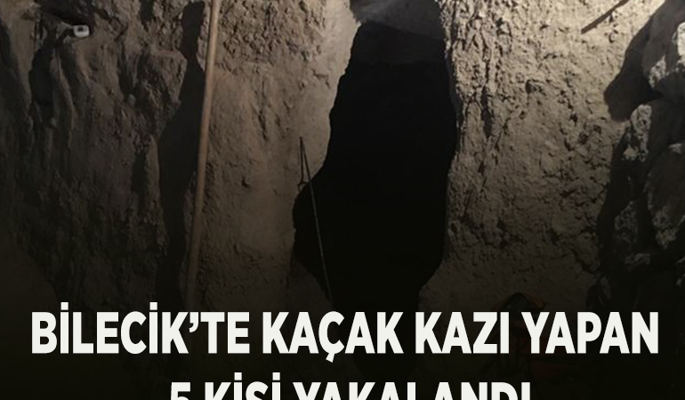 kaçak