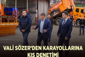kış