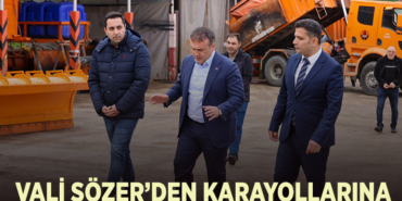 kış