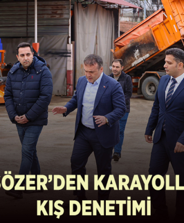 kış