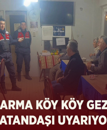 köy