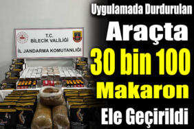 makaron