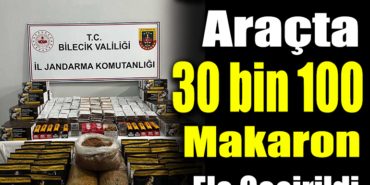 makaron