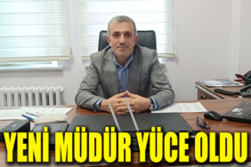 müdür