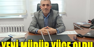 müdür