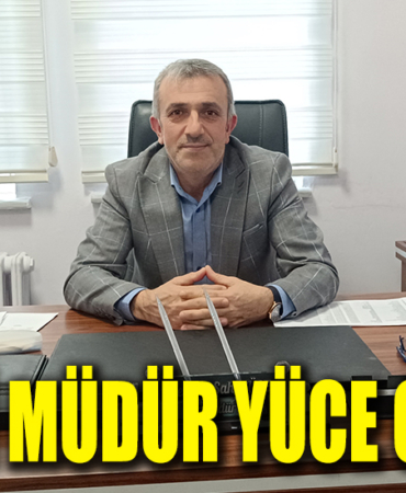 müdür