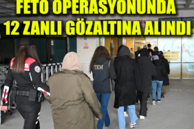 operasyon