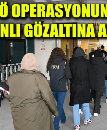 operasyon