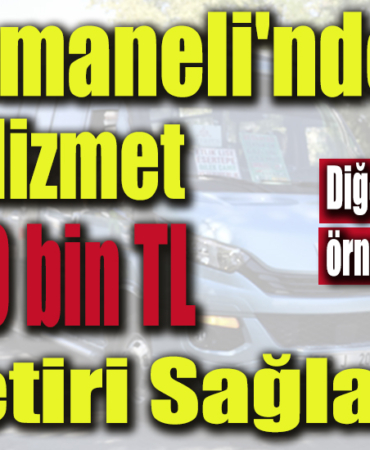 osmaneli