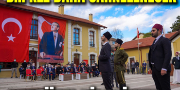 sahne