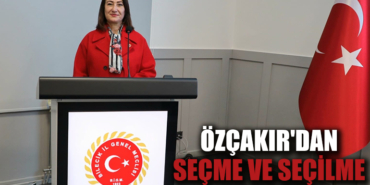 seçme