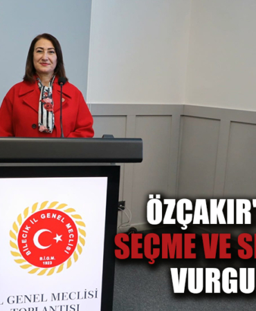 seçme