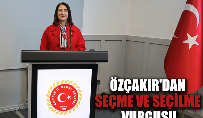 seçme
